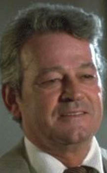 Murray Hamilton